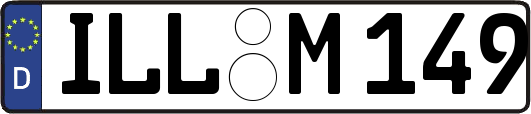ILL-M149