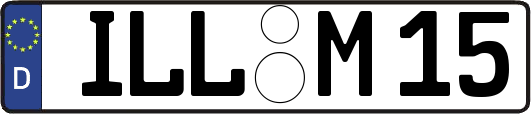 ILL-M15