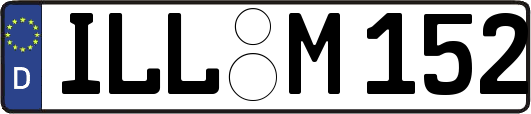 ILL-M152