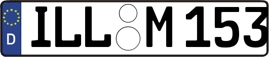 ILL-M153