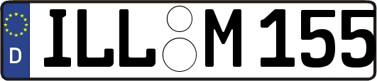 ILL-M155