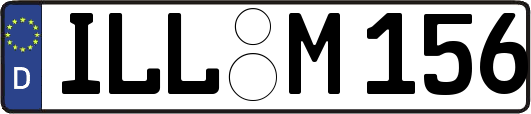 ILL-M156
