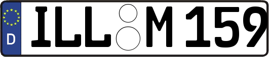 ILL-M159