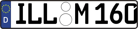 ILL-M160