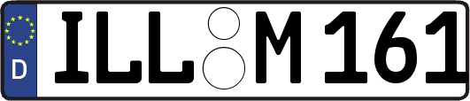 ILL-M161