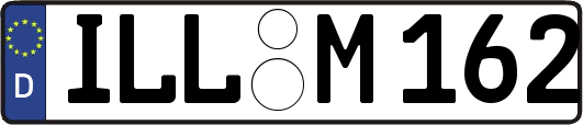 ILL-M162