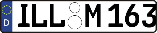 ILL-M163