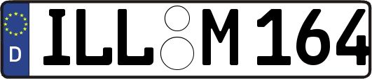 ILL-M164