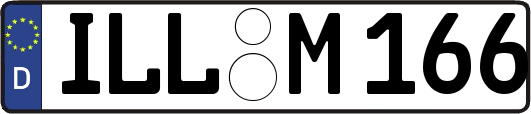 ILL-M166