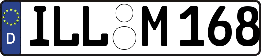 ILL-M168