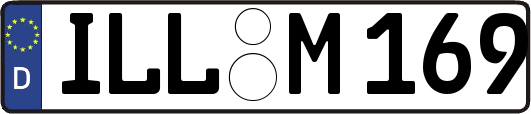 ILL-M169