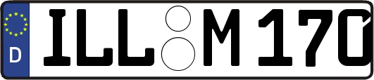 ILL-M170