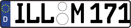 ILL-M171