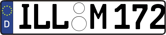 ILL-M172