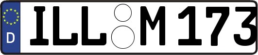 ILL-M173