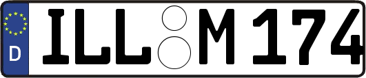 ILL-M174