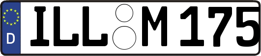 ILL-M175