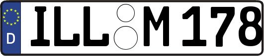 ILL-M178