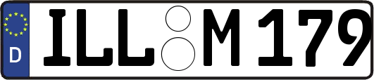ILL-M179