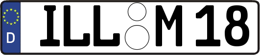 ILL-M18