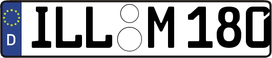 ILL-M180