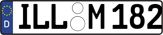 ILL-M182