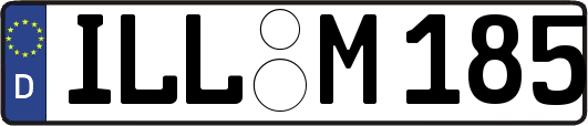 ILL-M185