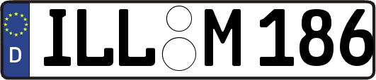 ILL-M186