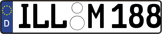 ILL-M188