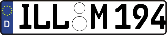 ILL-M194