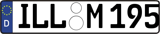 ILL-M195