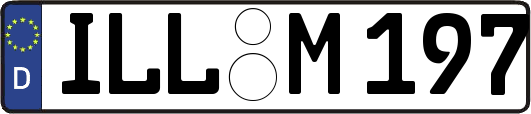 ILL-M197