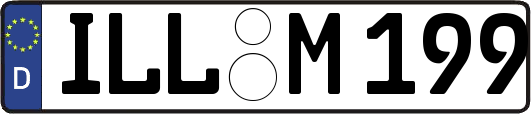ILL-M199