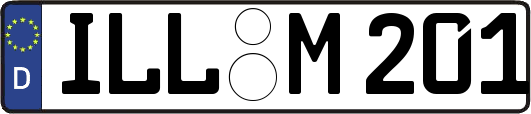 ILL-M201