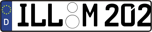 ILL-M202