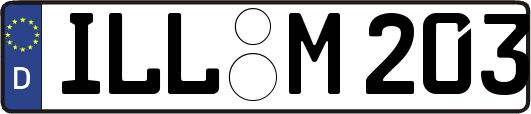 ILL-M203