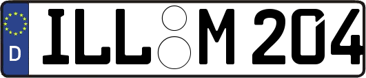 ILL-M204