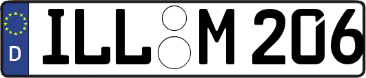 ILL-M206