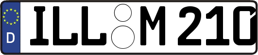 ILL-M210