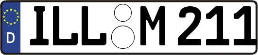 ILL-M211