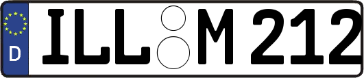 ILL-M212