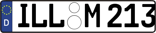 ILL-M213