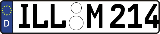 ILL-M214