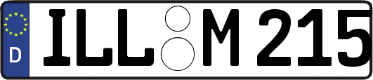 ILL-M215