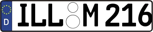 ILL-M216