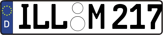 ILL-M217