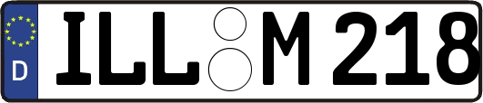 ILL-M218