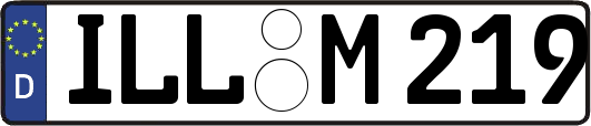 ILL-M219