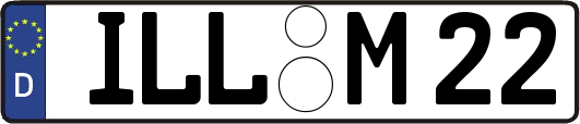 ILL-M22