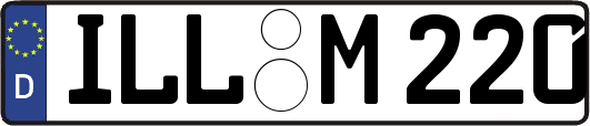 ILL-M220